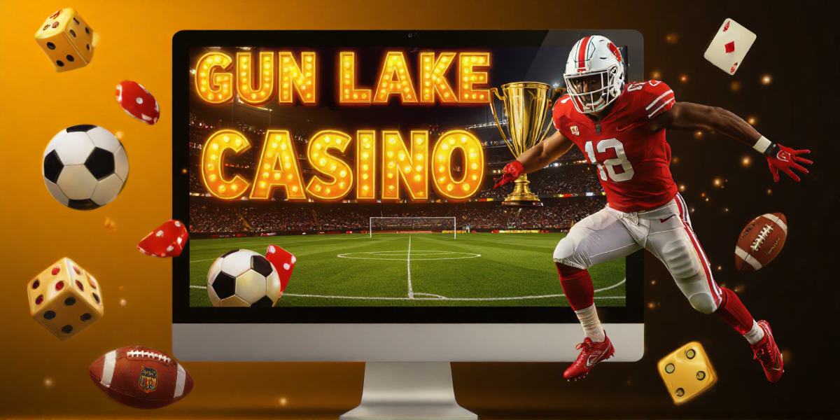 gun lake casino app download
