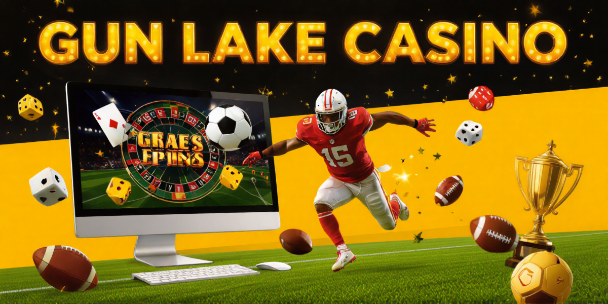 Gun Lake Casino online