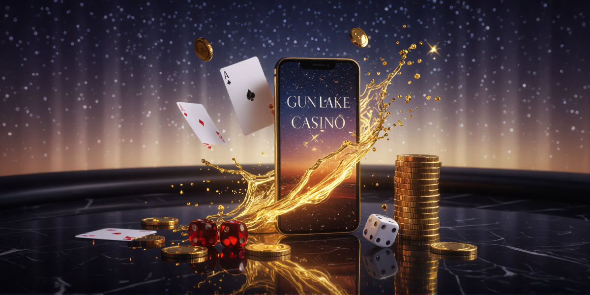 Gun Lake Casino