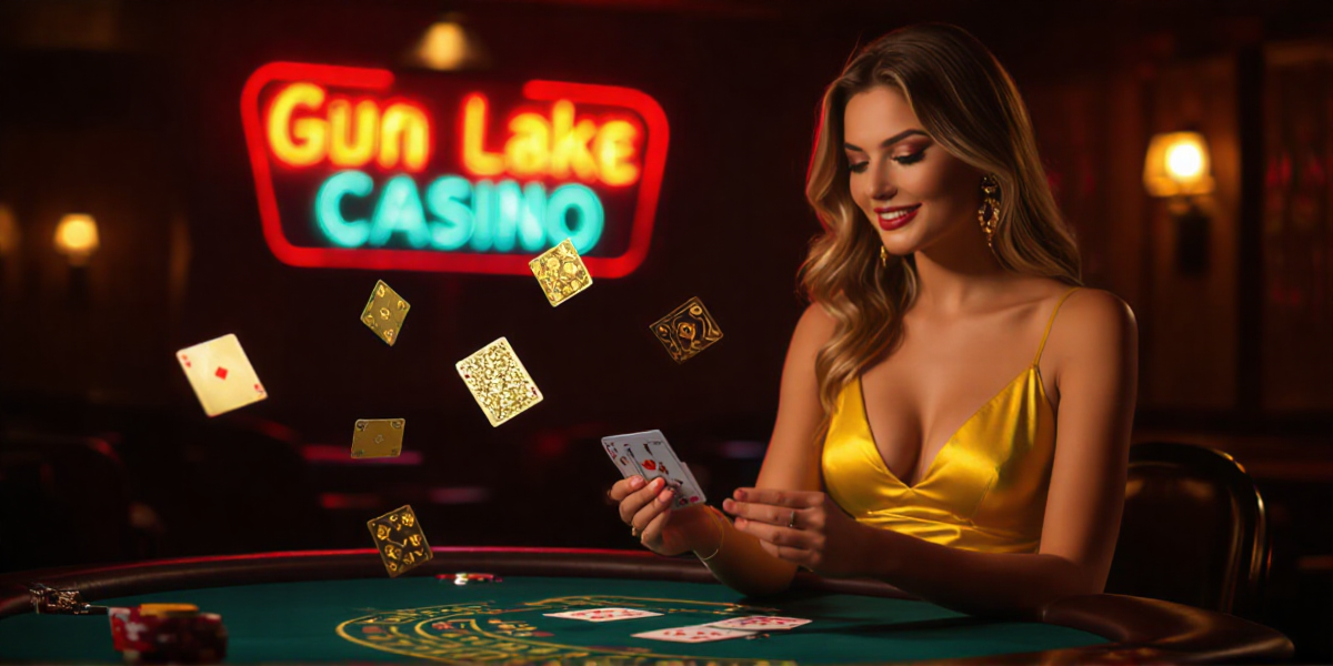 gun lake casino slots