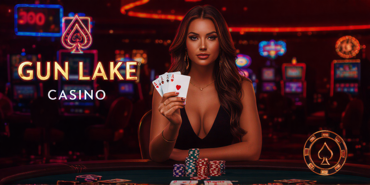 Gun Lake Casino game